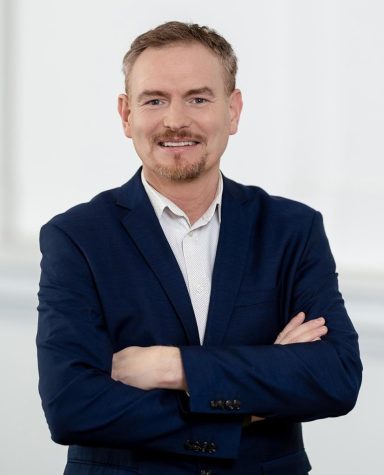 Tobias Theuerkauf © Evangelische Schulstiftung/Andreas Pöcking